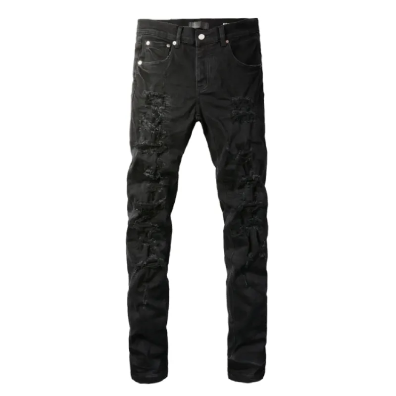 Purple Brand Jeans #9108