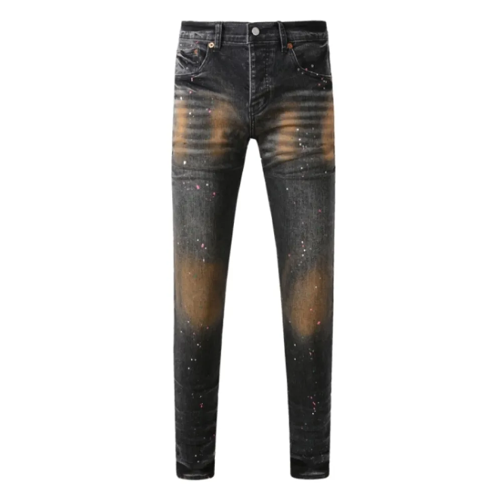 Purple Brand Jeans #9109