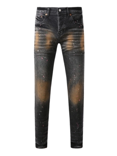 New Purple Brand Jeans #9109 01