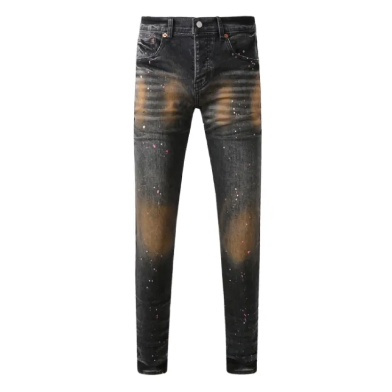 New Purple Brand Jeans #9109