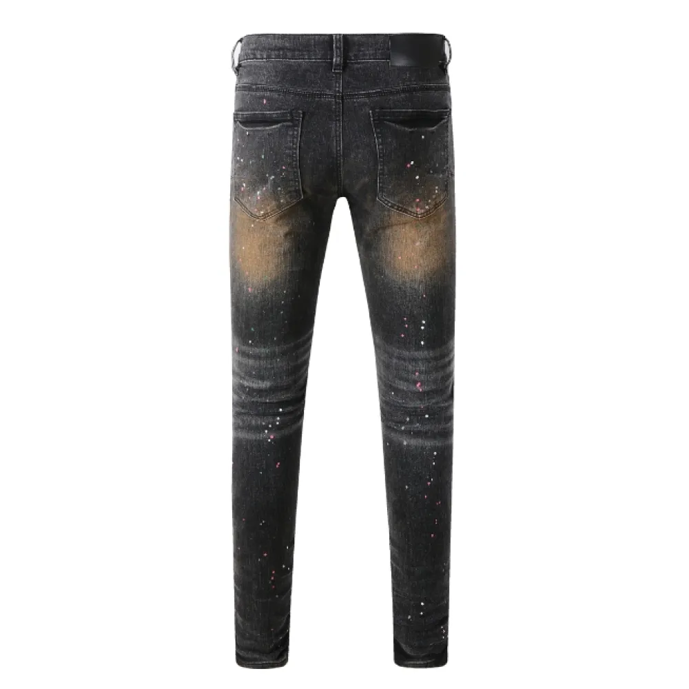 Purple Brand Jeans #9109