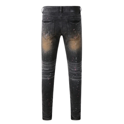 New Purple Brand Jeans #9109 02