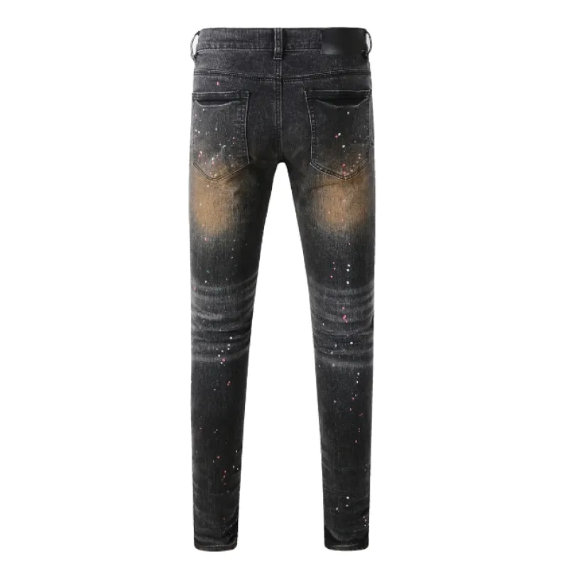 New Purple Brand Jeans #9109