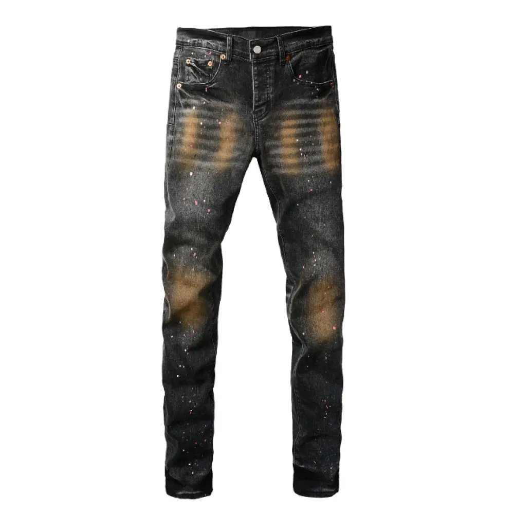 Purple Brand Jeans #9109