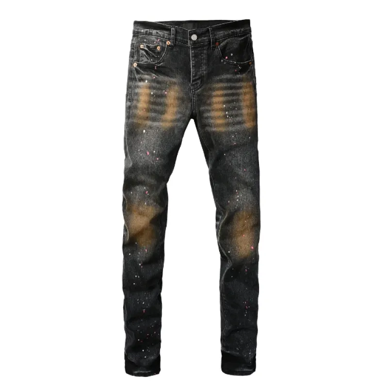 New Purple Brand Jeans #9109