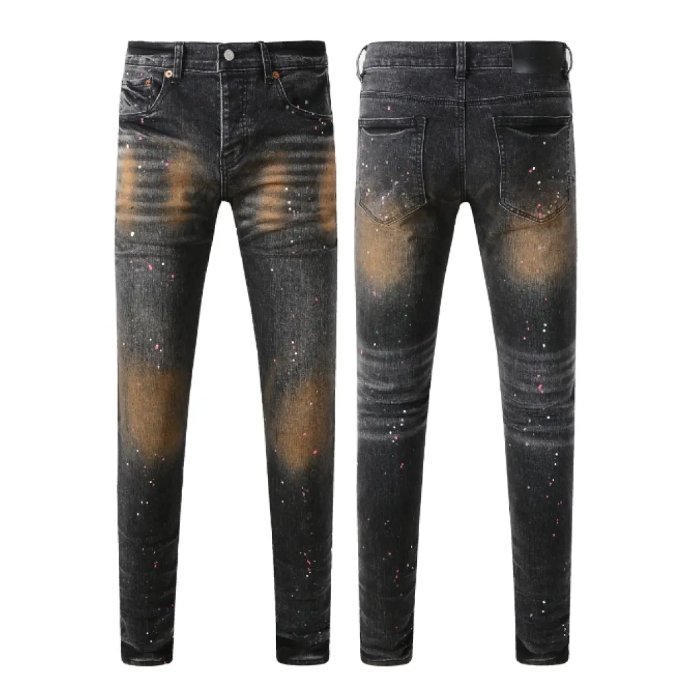 Purple Brand Jeans #9109