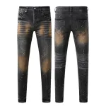 Purple Brand Jeans #9109