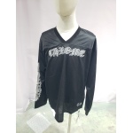 Chrome Hearts Matty Boy Form Long Sleeve Jersey