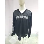 Chrome Hearts Matty Boy Form Long Sleeve Jersey