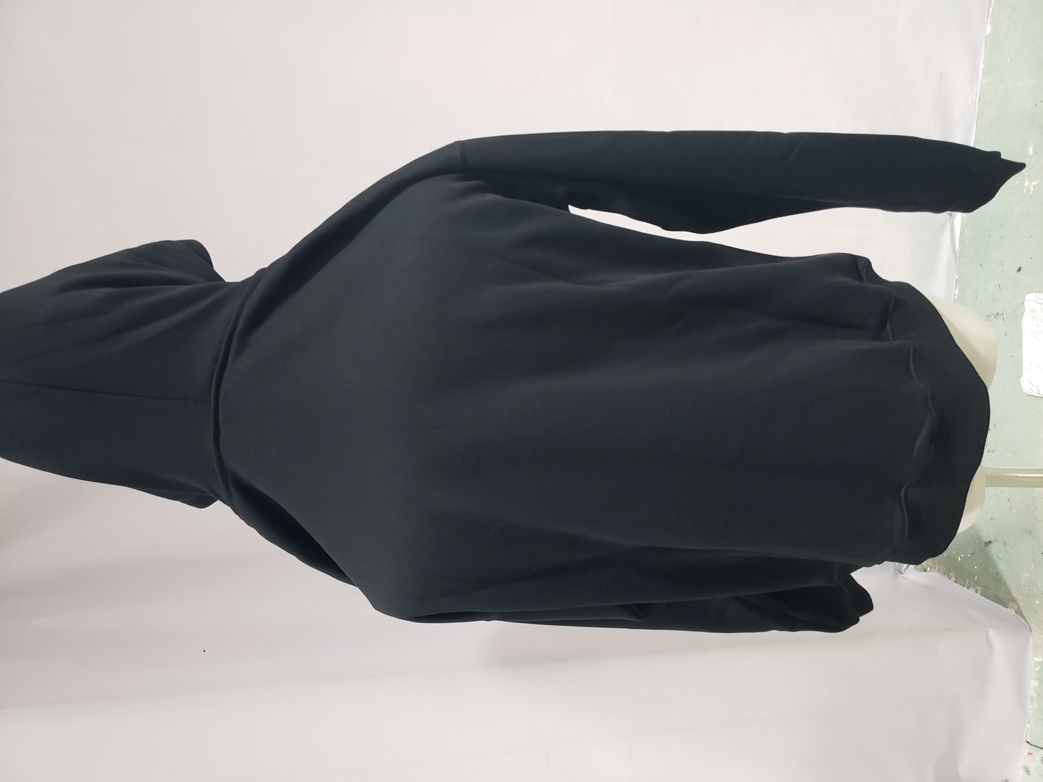 SP5DER Worldwide Hoodie Black(M)