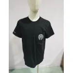 Chrome Hearts big Sanskrit print T-Shirts
