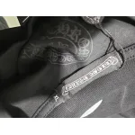 Chrome Hearts big Sanskrit print T-Shirts