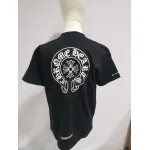 Chrome Hearts big Sanskrit print T-Shirts