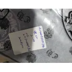 Chrome Hearts big Sanskrit print T-Shirts