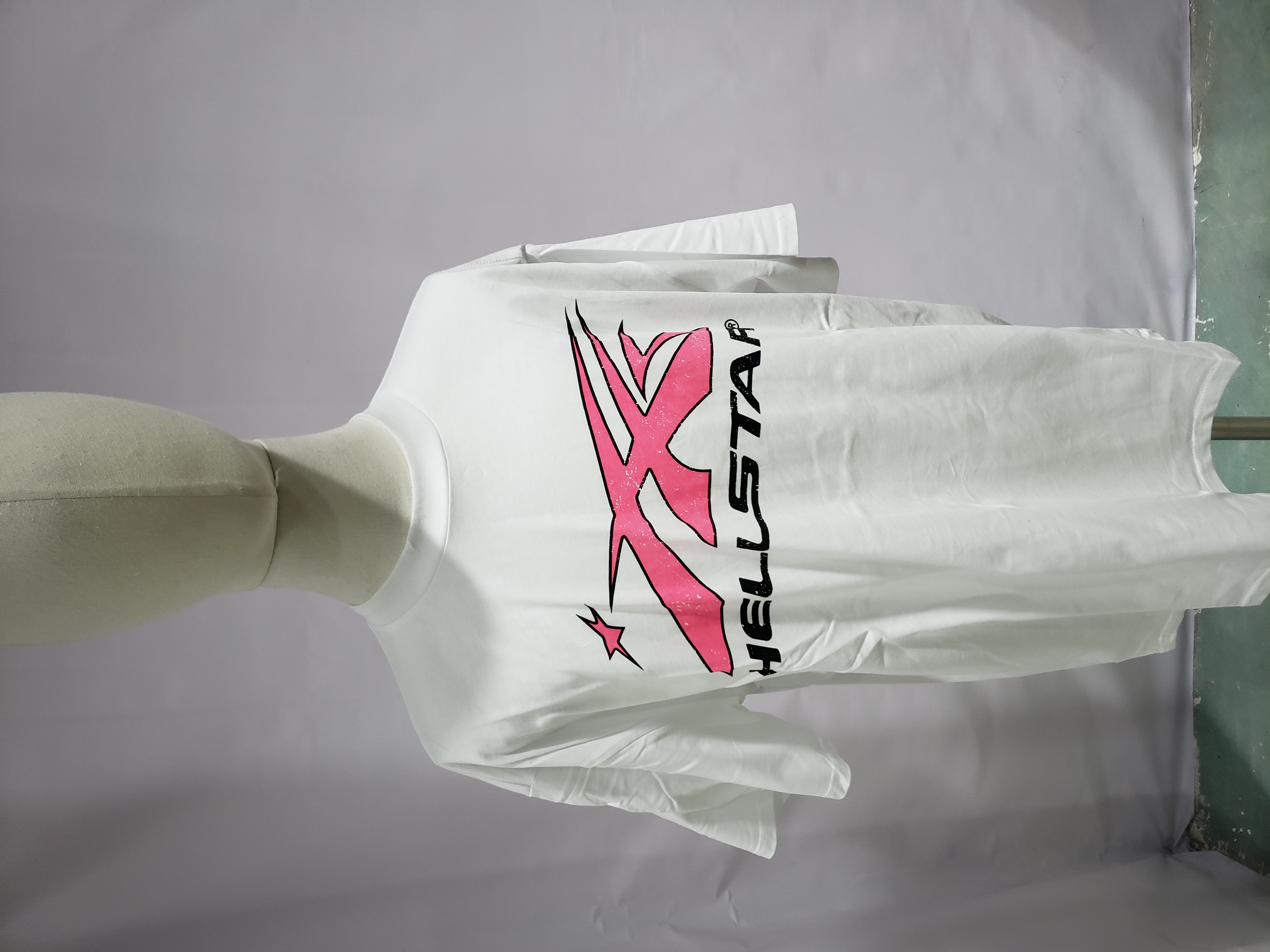 Hellstar T-Shirt 500