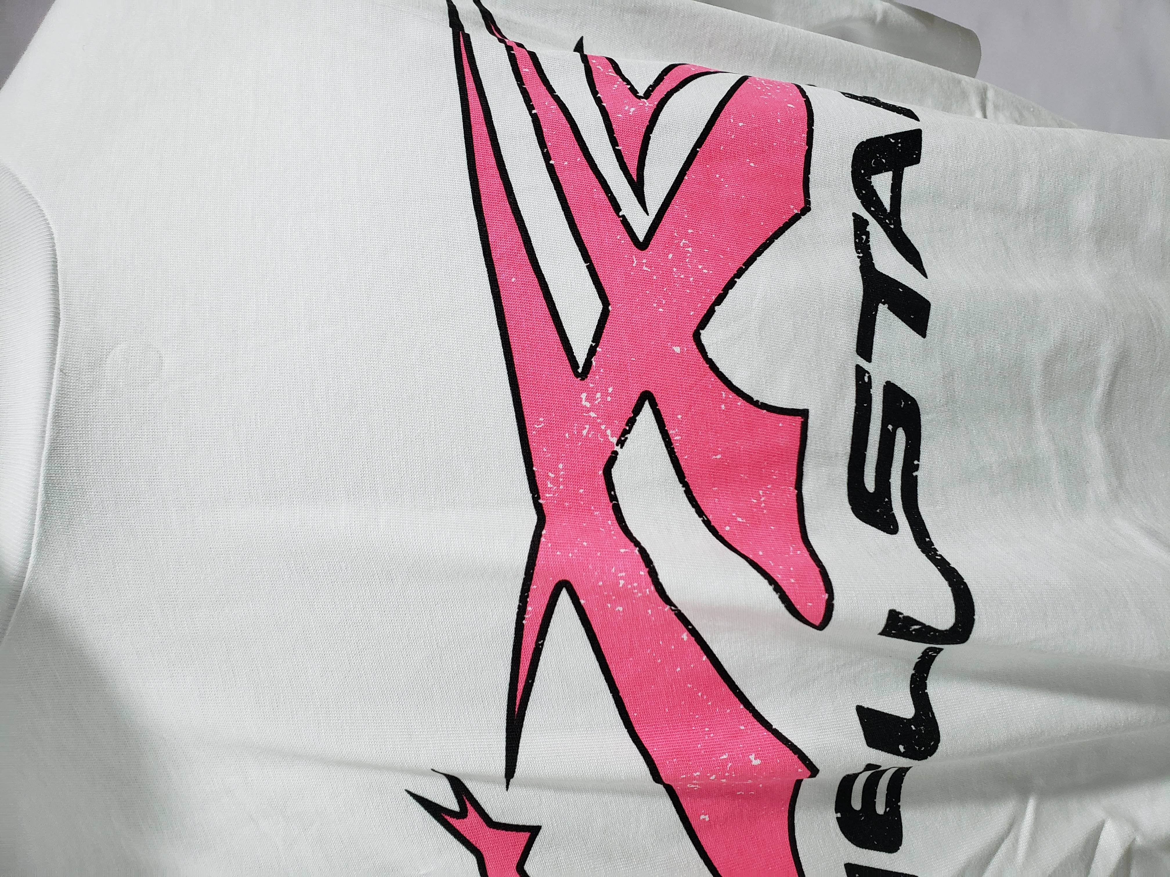 Hellstar T-Shirt 500