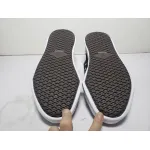 Maison Mihara Yasuhiro Hank OG Sole Canvas Low,  A05FW702