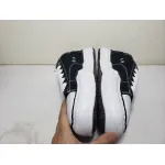 Maison Mihara Yasuhiro Hank OG Sole Canvas Low,  A05FW702