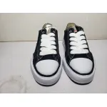 Maison Mihara Yasuhiro Hank OG Sole Canvas Low,  A05FW702