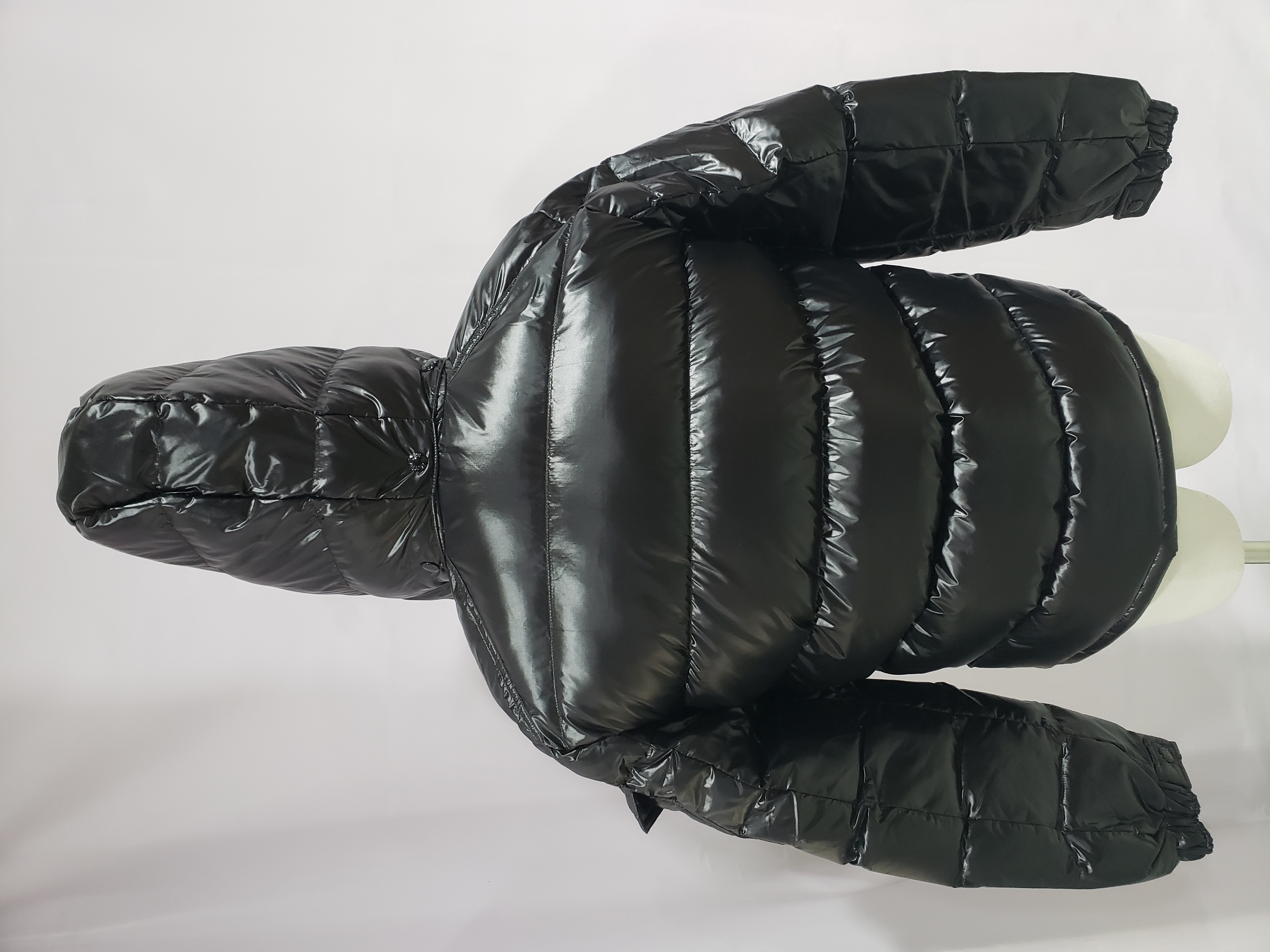 Moncler maya down jacket