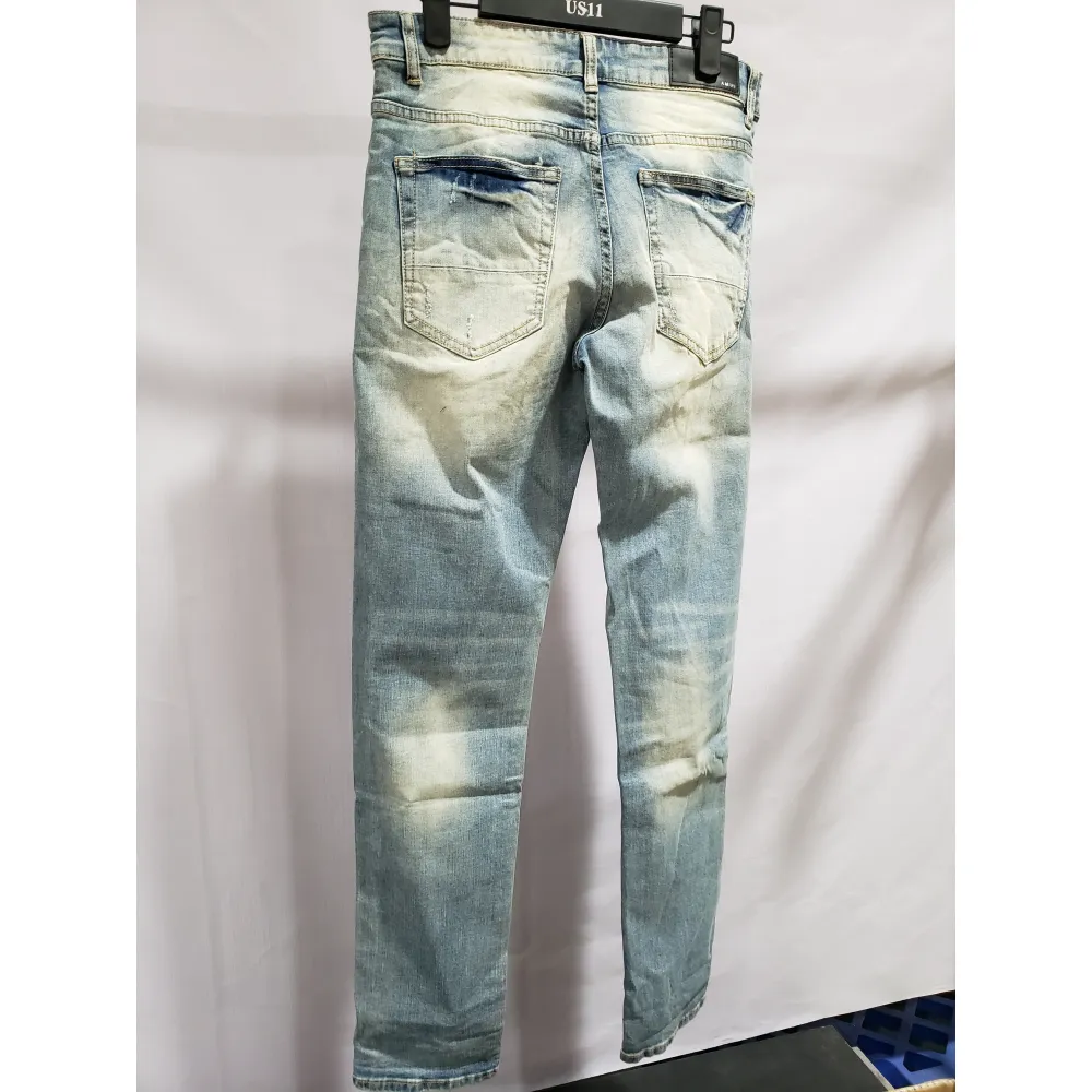 Amiri Pants blue Jeans, 25g79