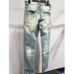Amiri Pants blue Jeans, 25g79