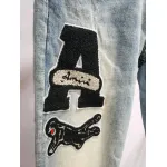 Amiri Pants blue Jeans, 25g79