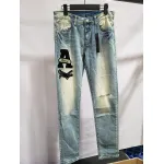 Amiri Pants blue Jeans, 25g79