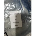 Amiri Pants blue Jeans, 25g79