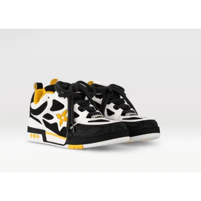 LOUIS VUITTON 57th Street NYC LV Skate Sneaker 01