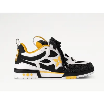 LOUIS VUITTON 57th Street NYC LV Skate Sneaker 02