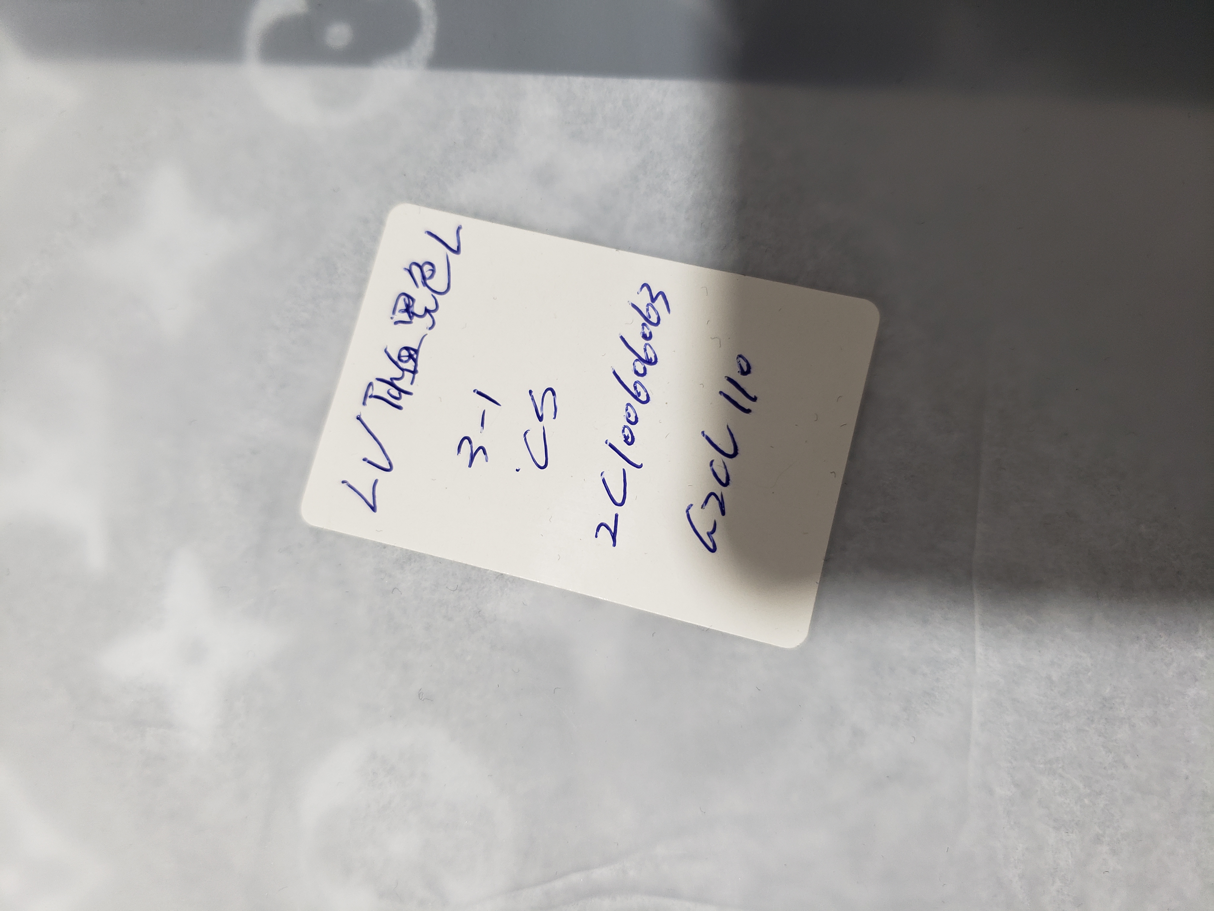 Louis Vuitton monogram full print gradient LOGO T-Shirts black