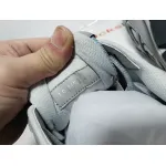Replica Dior Light Grey B30 Sneakers Grey ,3SN279ZND-H860