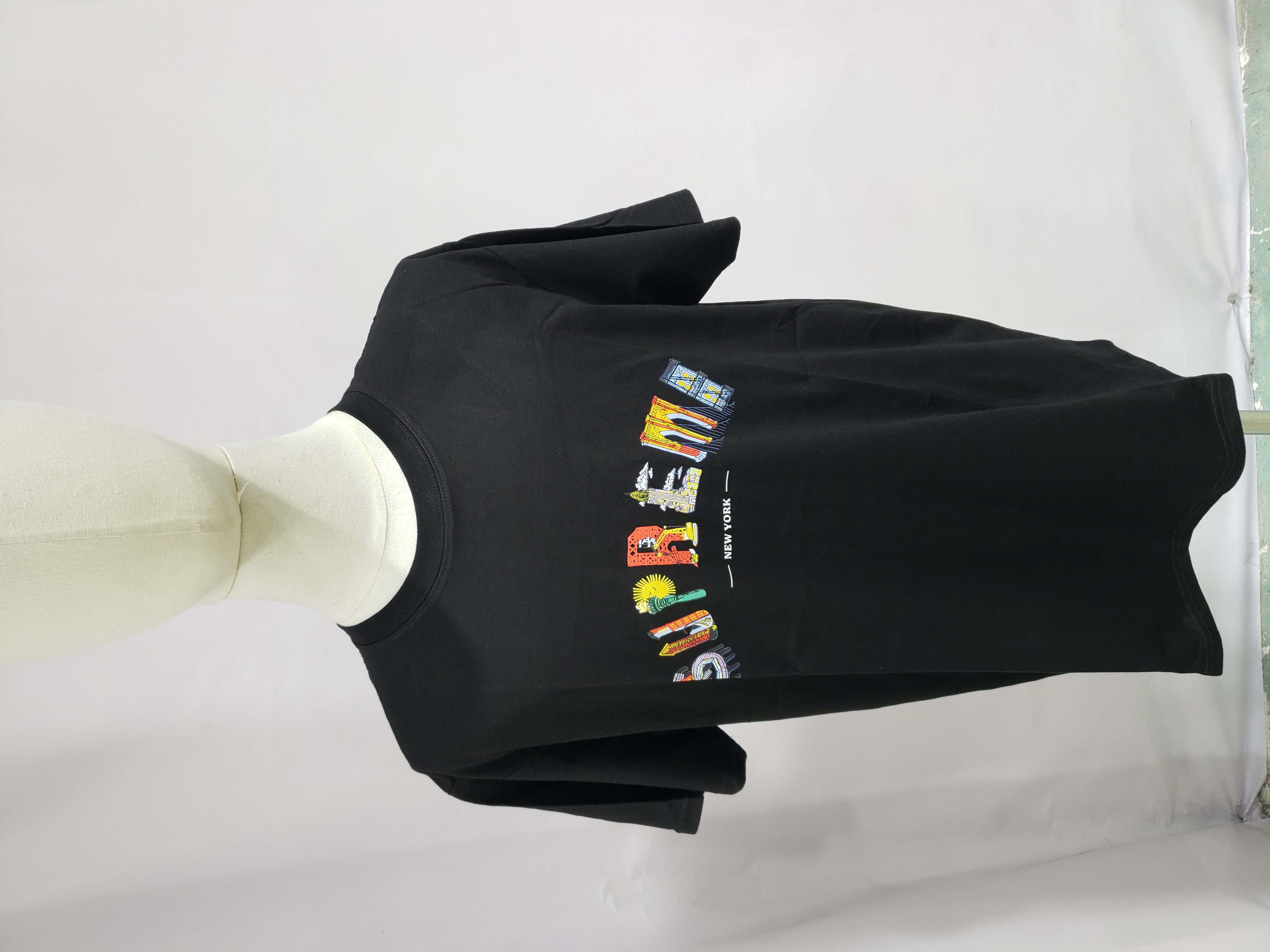 Supreme B104# T-shirt