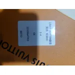LOUIS VUITTON Belt