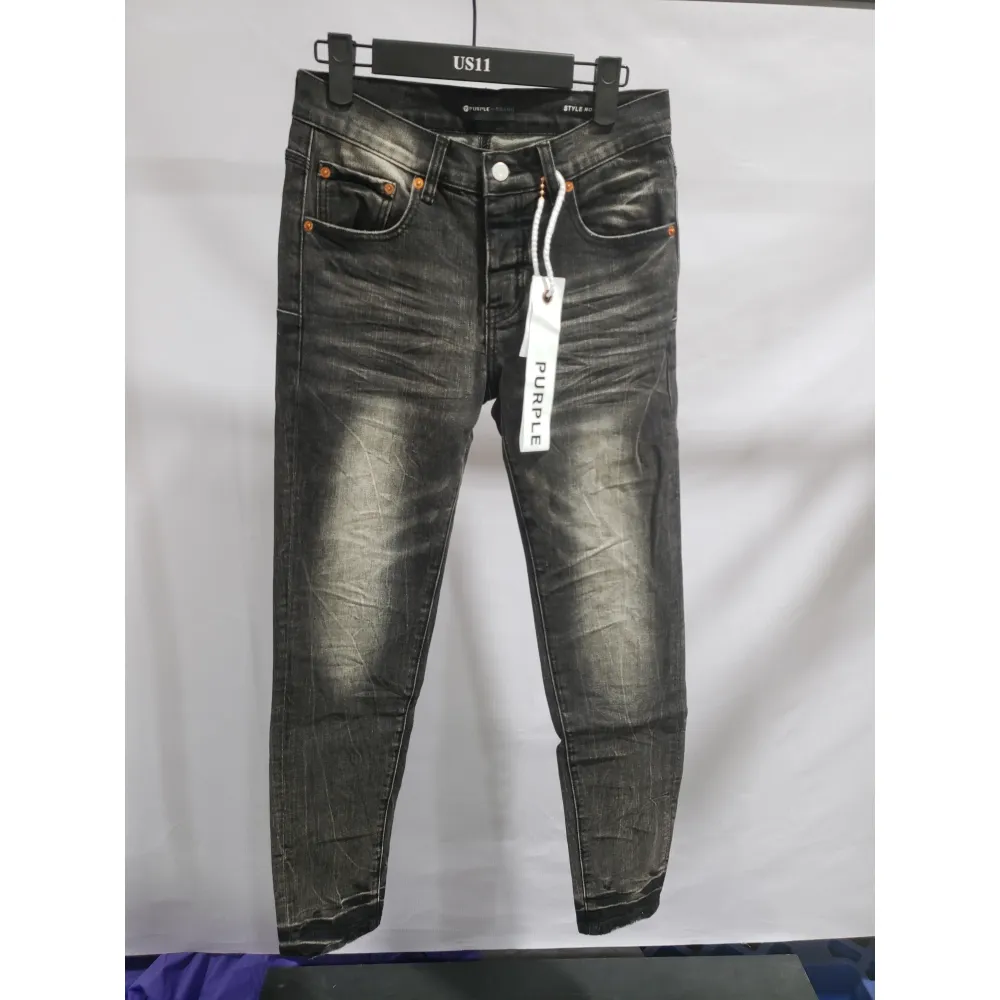 Purple Brand Jeans #9057