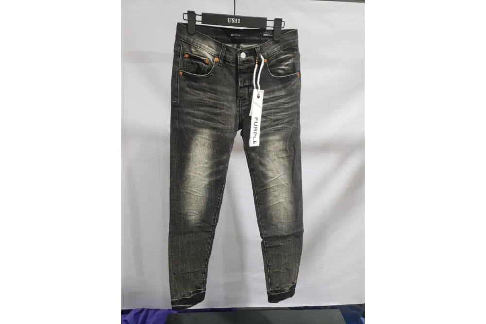New Purple Brand Jeans #9057