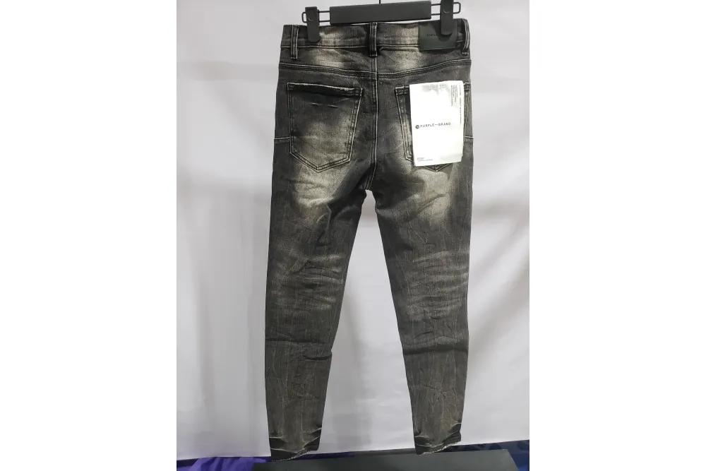 New Purple Brand Jeans #9057
