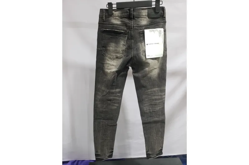 New Purple Brand Jeans #9057