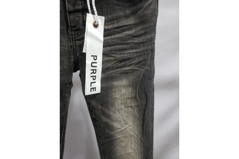New Purple Brand Jeans #9057