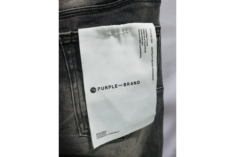 New Purple Brand Jeans #9057