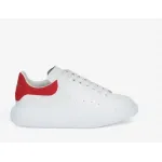 PKGoden Alexander McQueen Oversized White Red