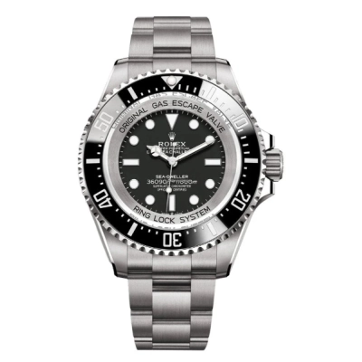 Rolex Sea Dweller Deepsea Challenge Swiss  01