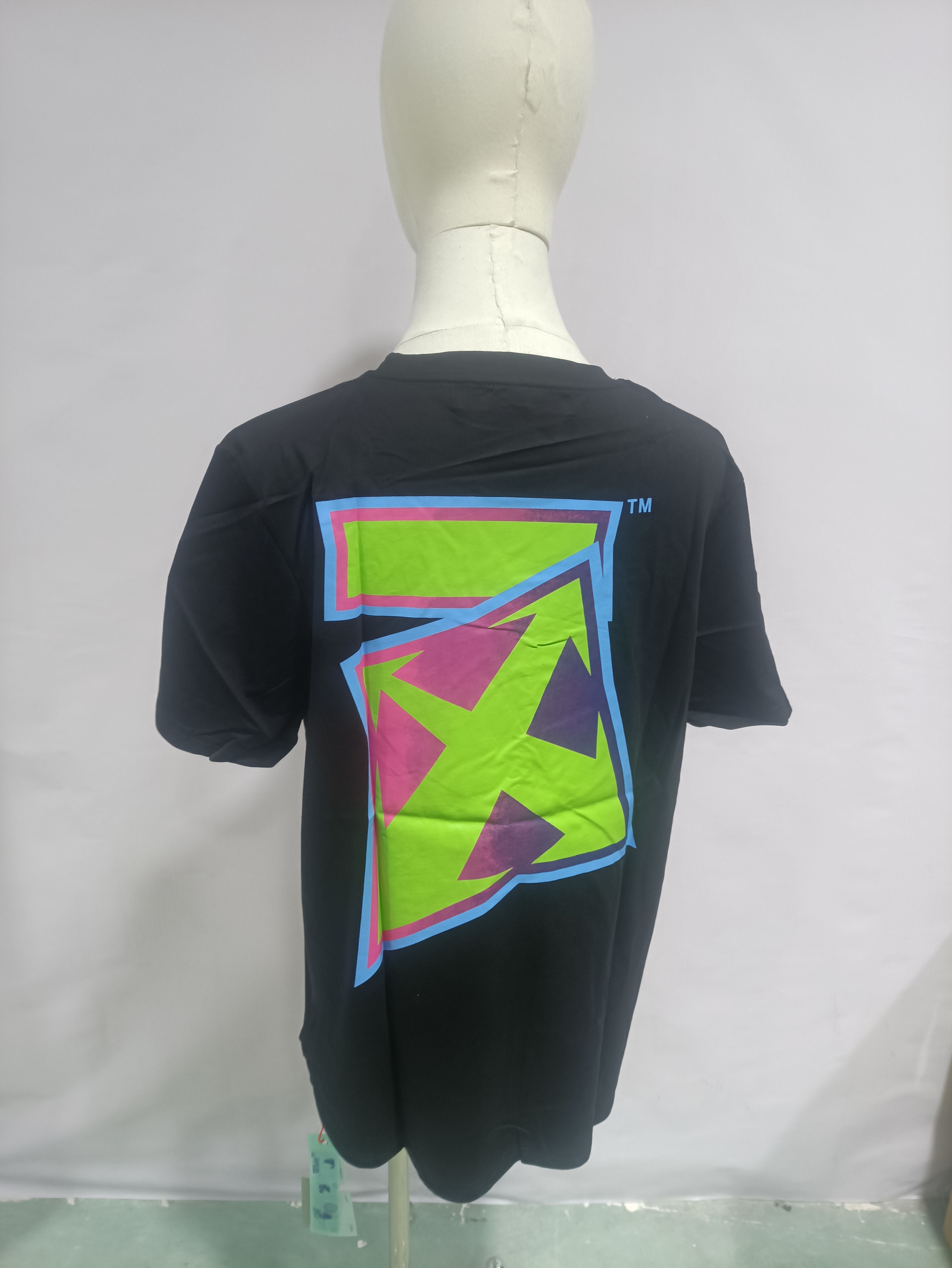 Off White 2637 T-shirt