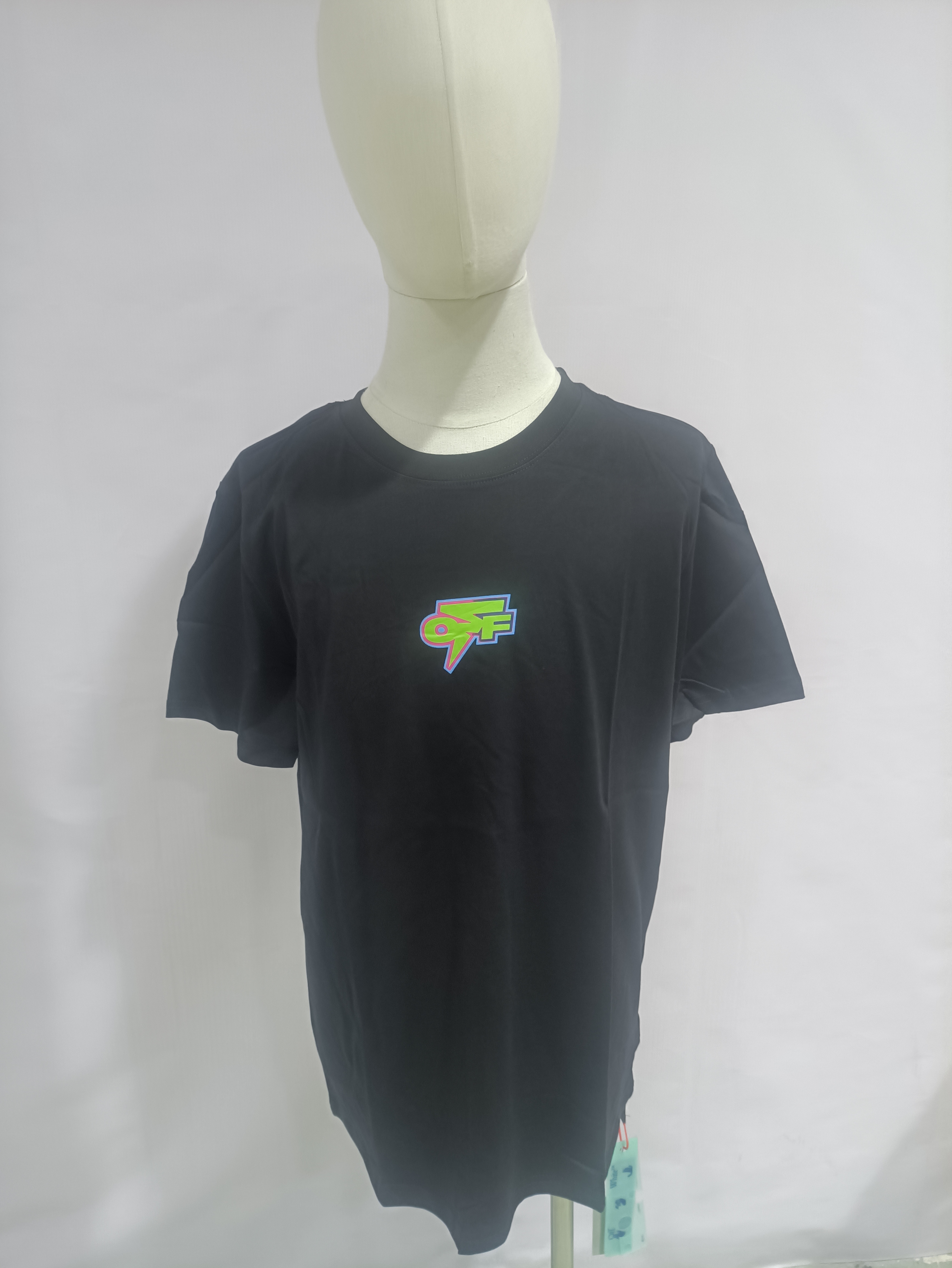 Off White 2637 T-shirt