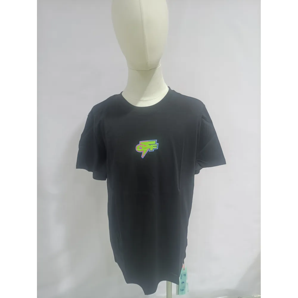 Off White 2637 T-shirt