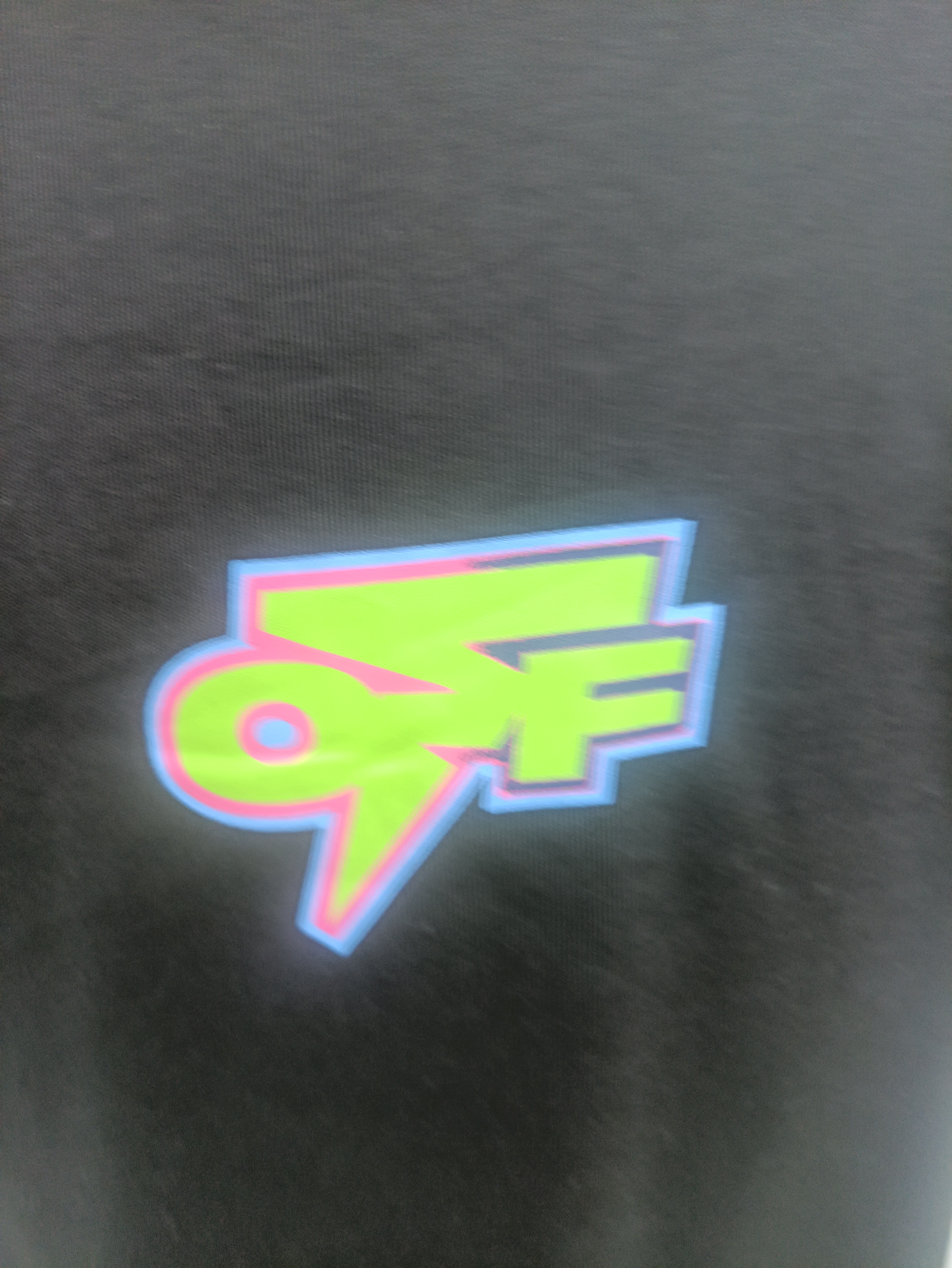 Off White 2637 T-shirt