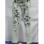 Amiri Pants blue Jeans, 25g57