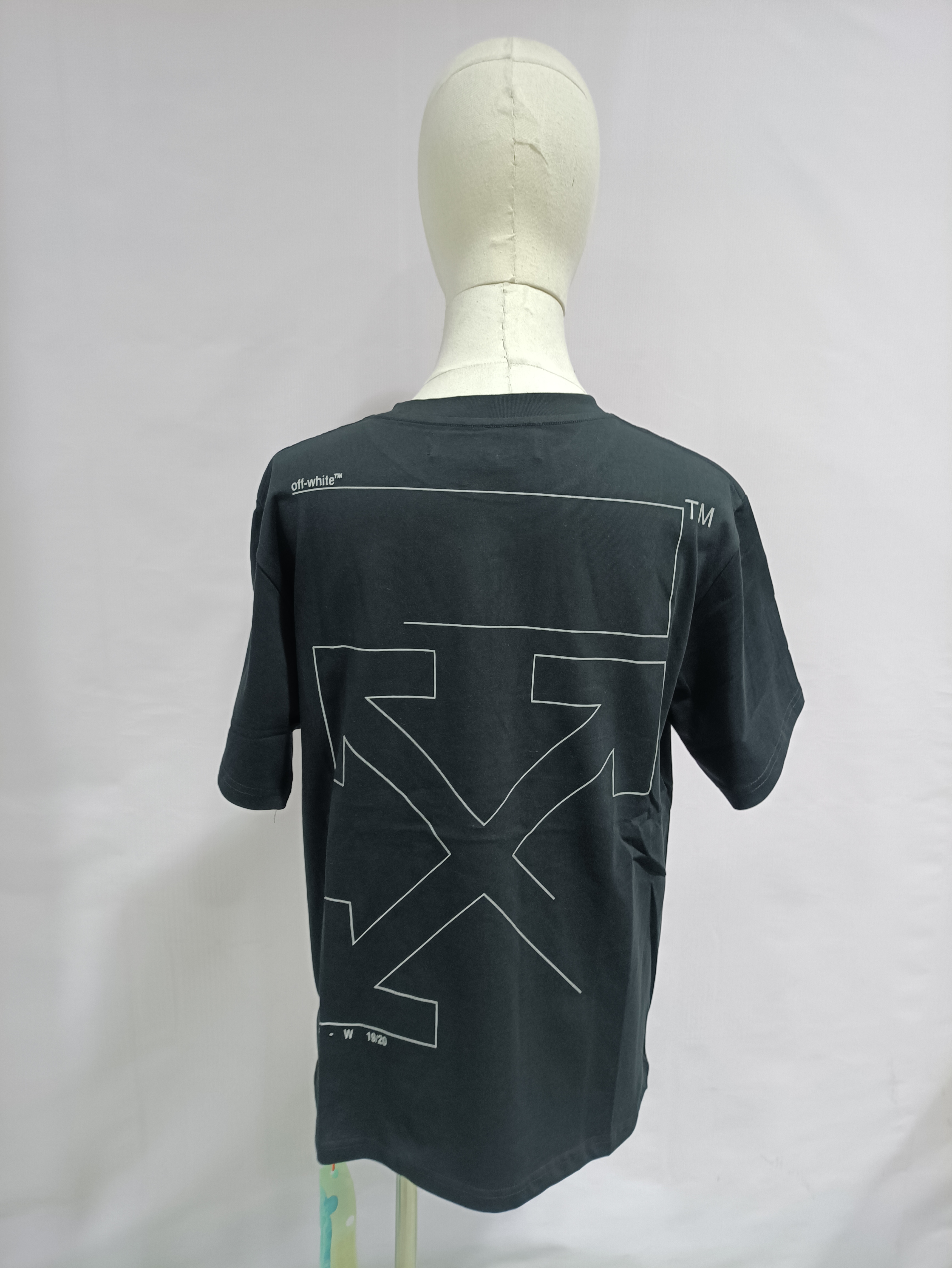 Amiri T-Shirt 675