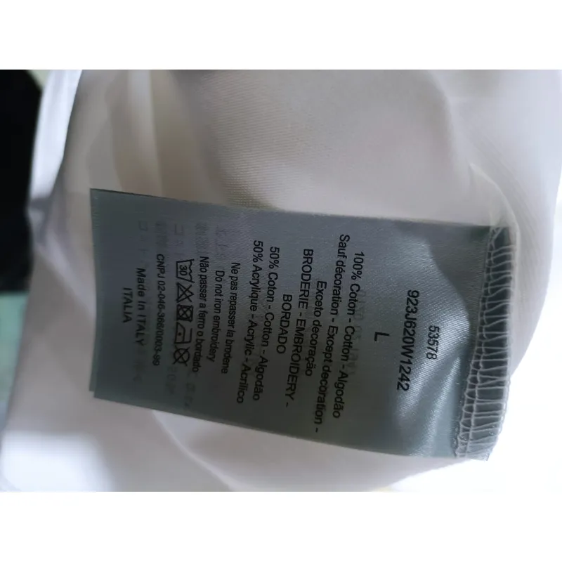 Dior T-Shirt 202591